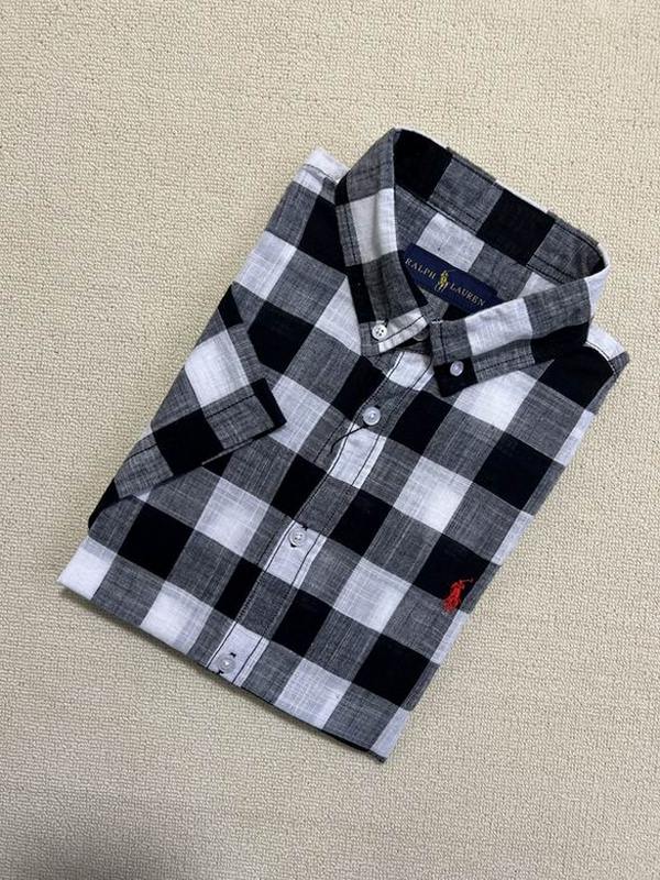 polo Men's Shirts 398